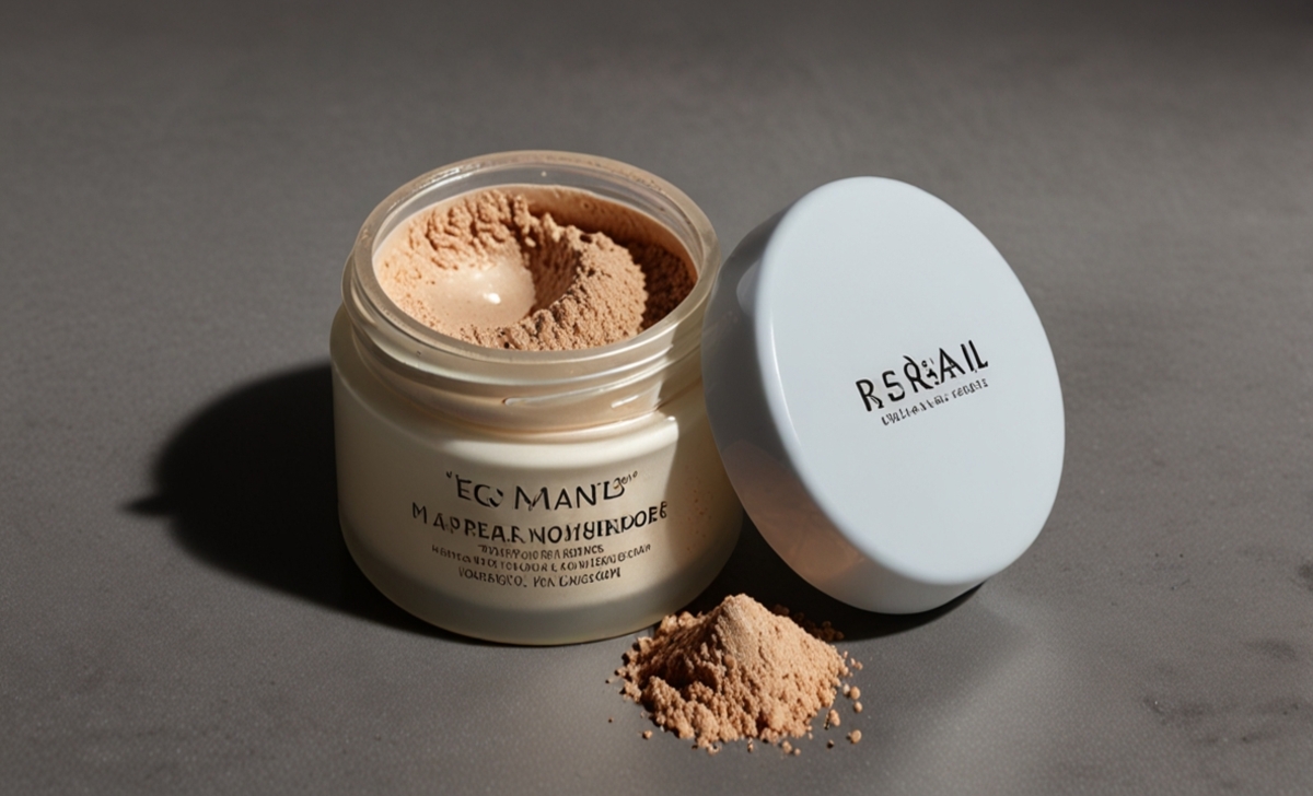 Additional Uses Of Pearl Powder In Beauty