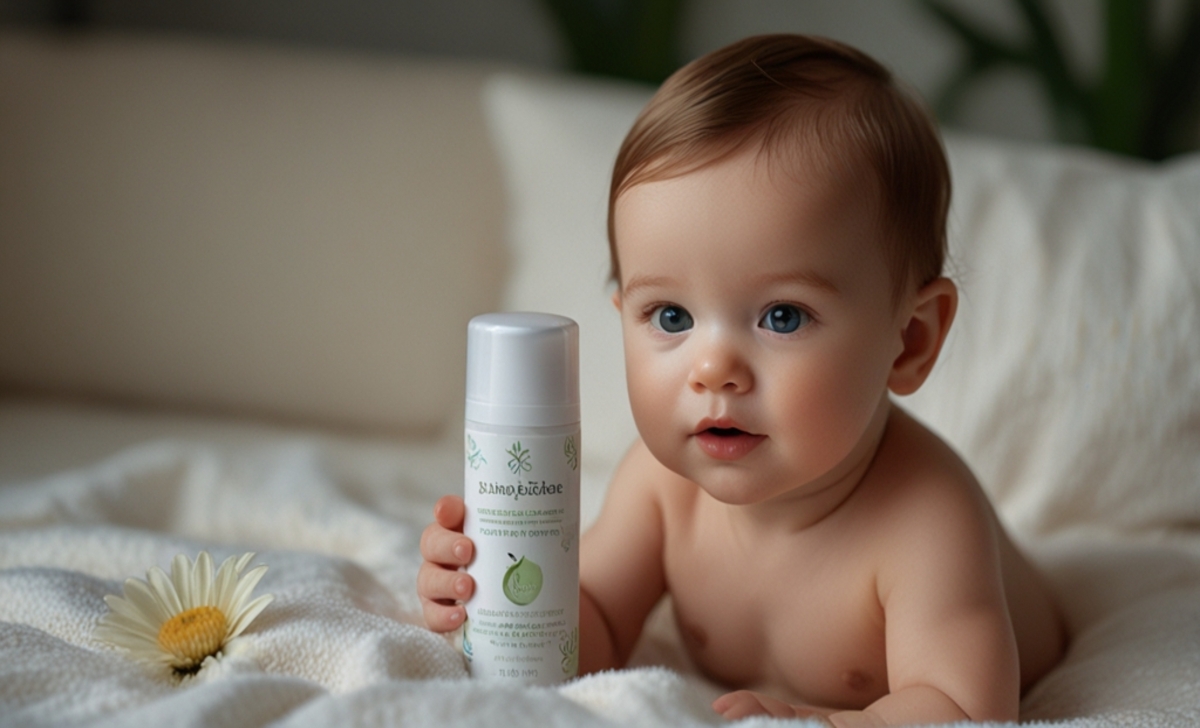 Are Baby Skin Products Only For Babies, Or Can Adults Use Them, Too
