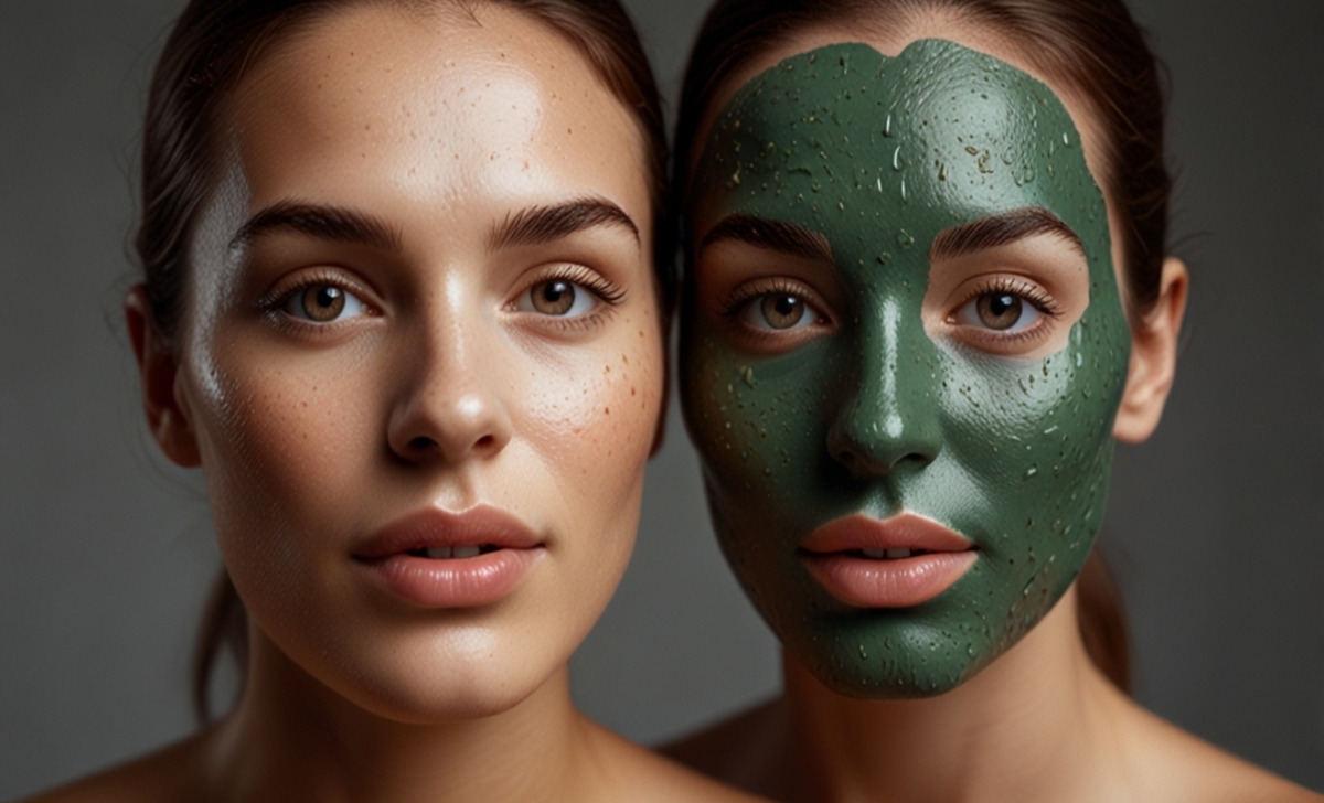Benefits Of Coffee Masks For Skin