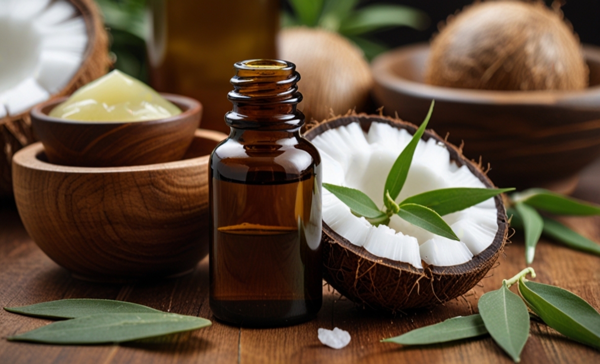 Benefits Of Cooling Massage Oil