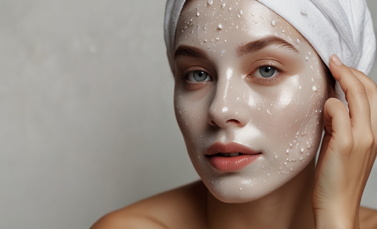 Benefits Of Pearl Powder For Skincare