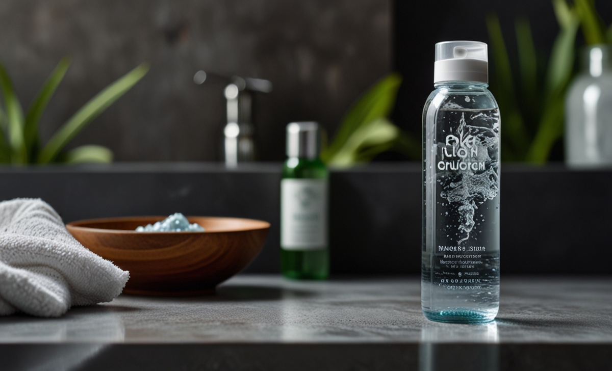 Boosting Hydration And Moisture
