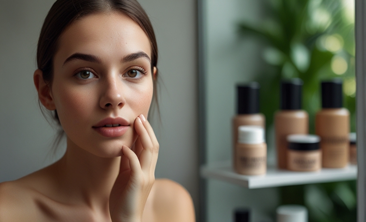 Can Makeup Worsen Acne If I Already Have Too Much