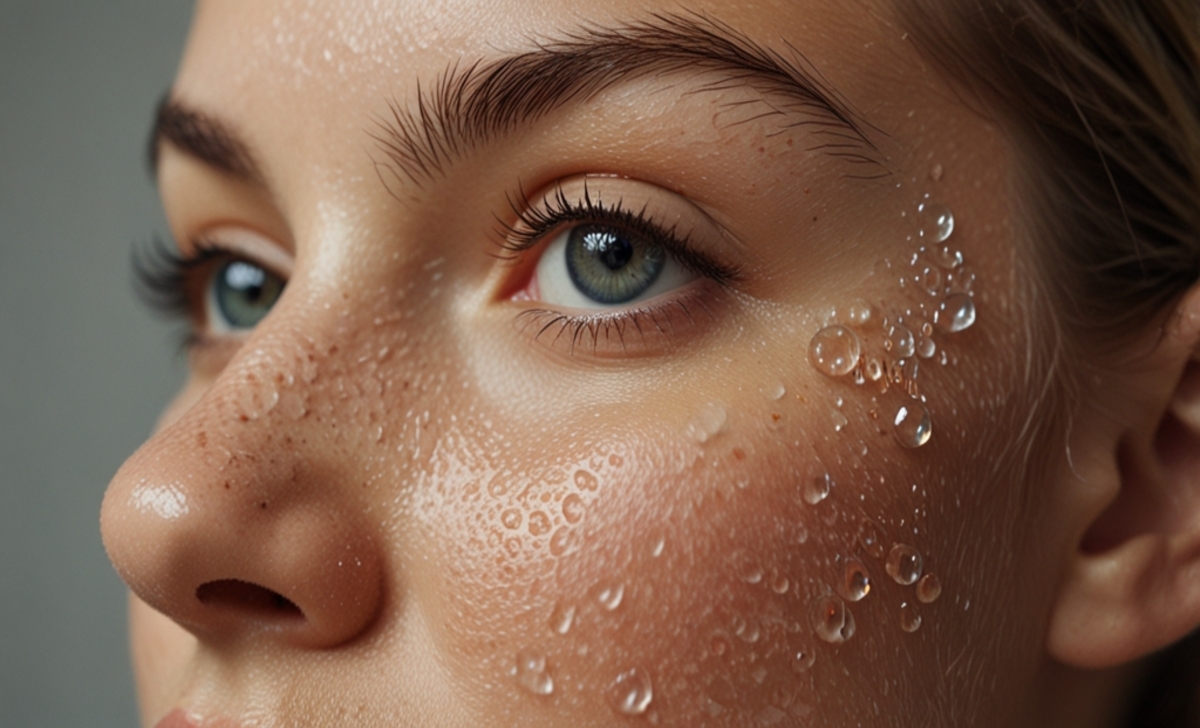 Carbonated Water On The Skin And Hair What Does Carbonated Water Do