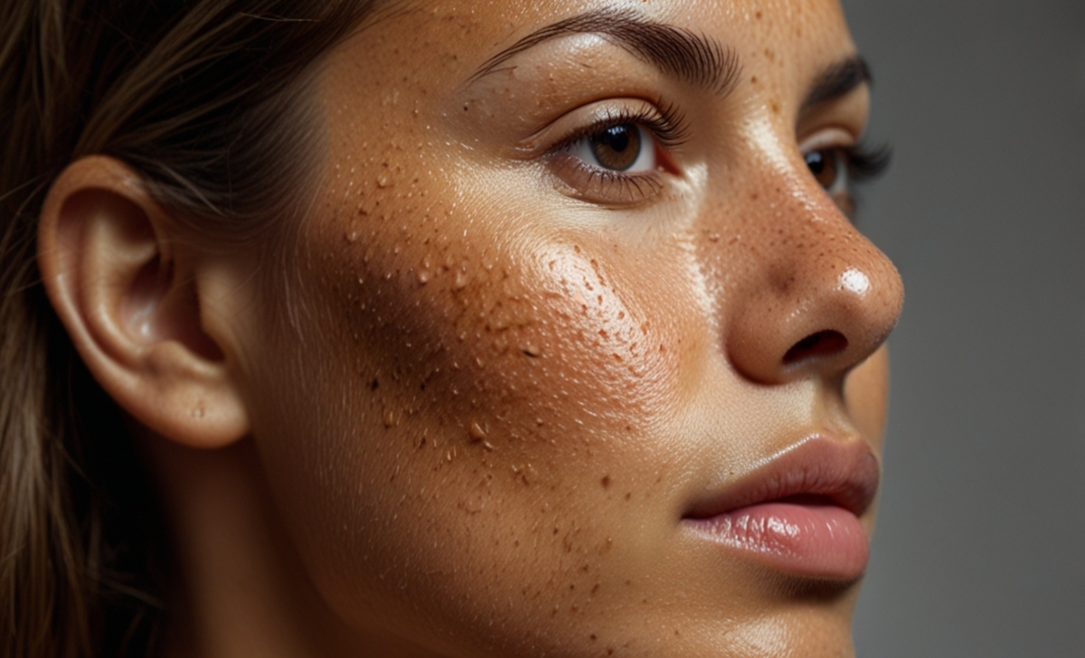 Common Causes Of Melasma