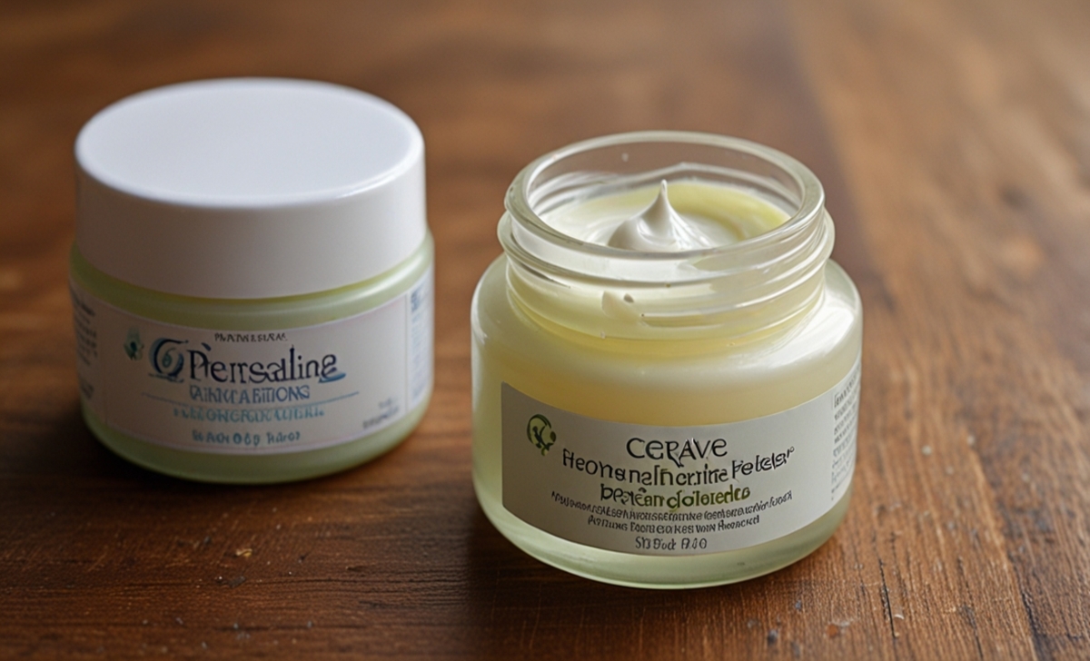Dermatologist-Recommended Eczema Moisturizers