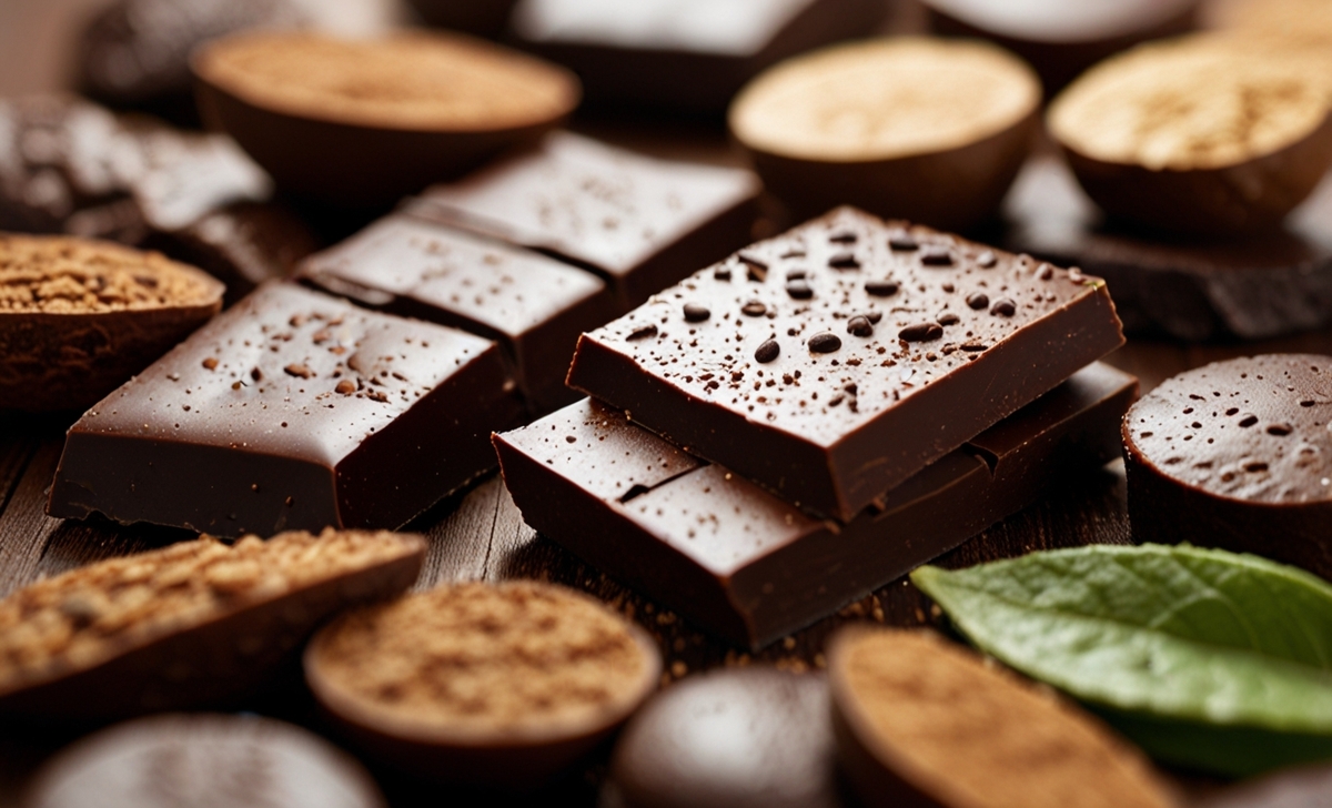 Dietary Recommendations For Skin Health