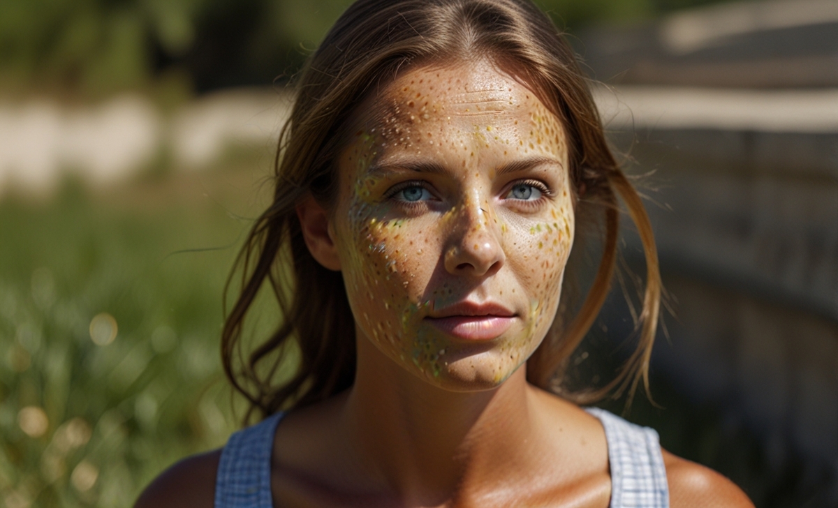 Effects Of UV Light On Humans