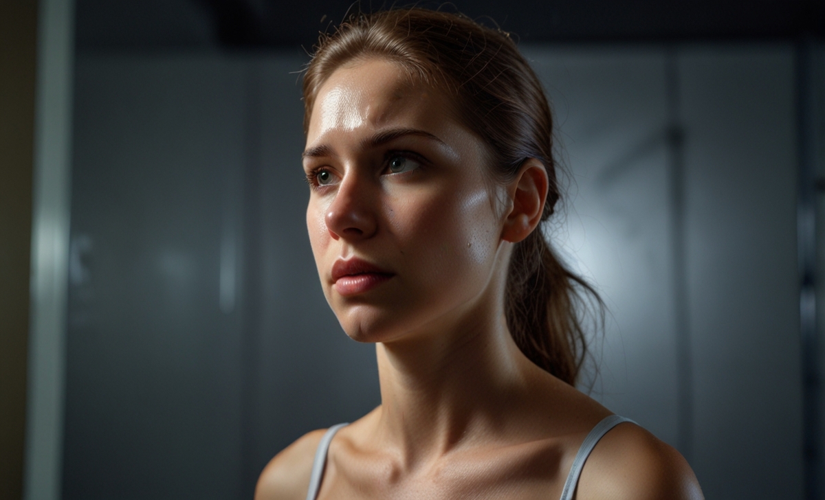 Emotional And Psychological Burden