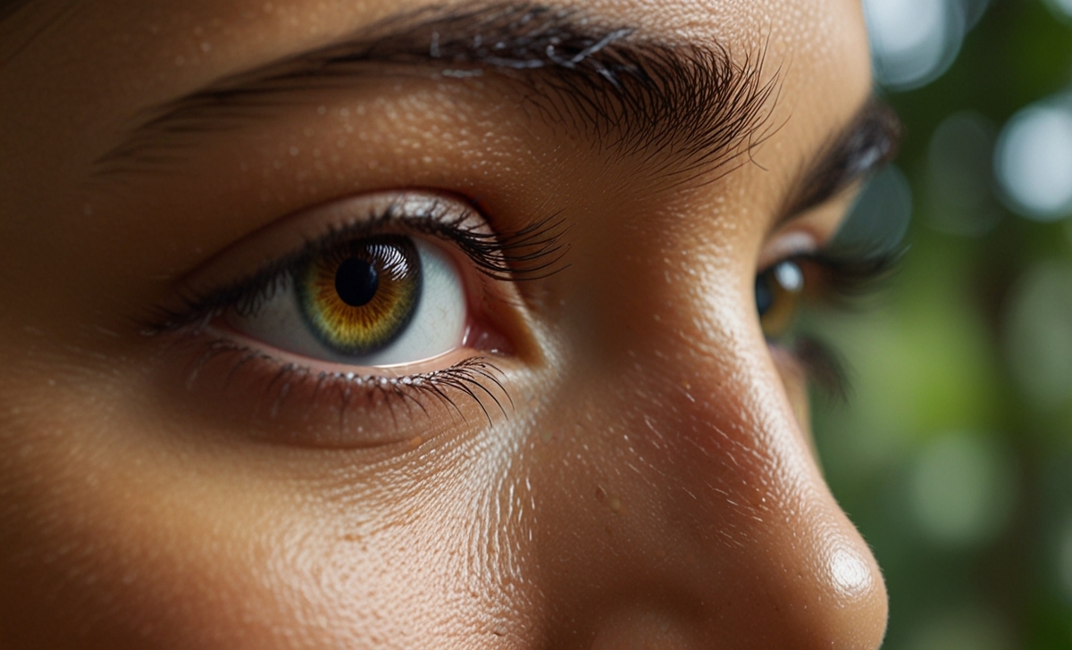 Everyday Tips For Brighter Eyes