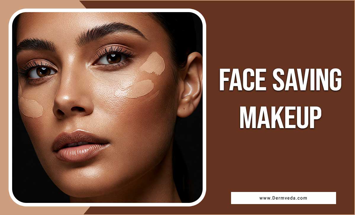 Face Saving Makeup