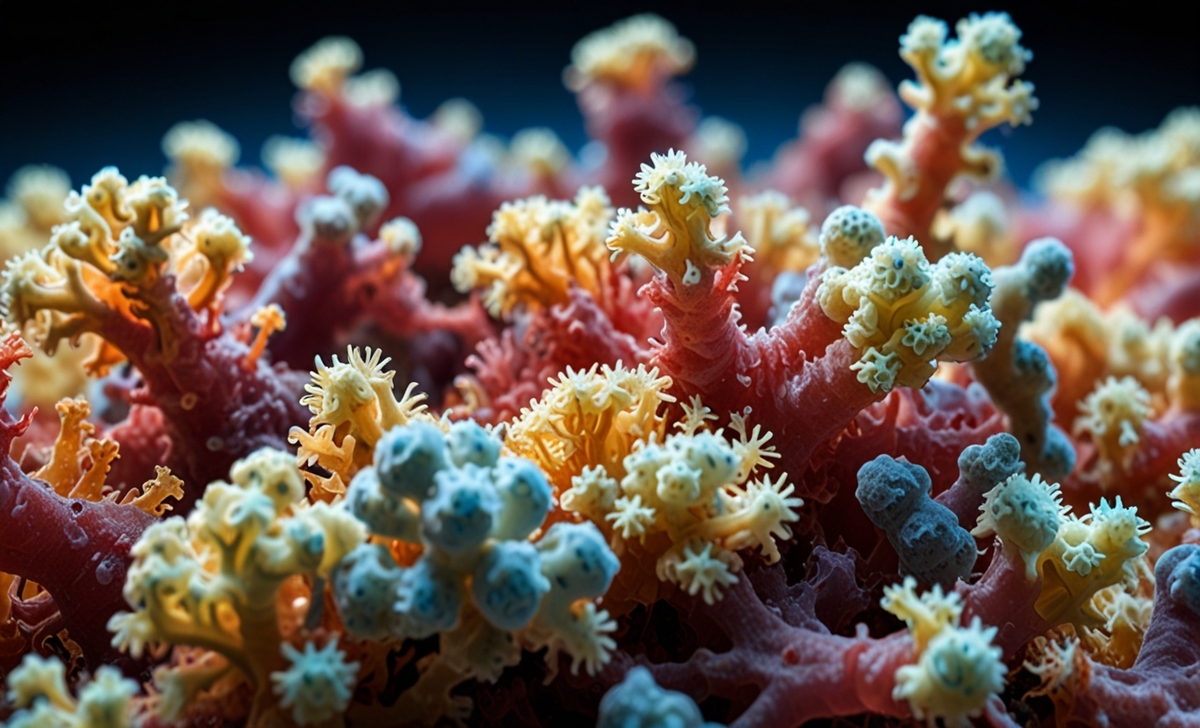 Factors Influencing Biofilm Formation