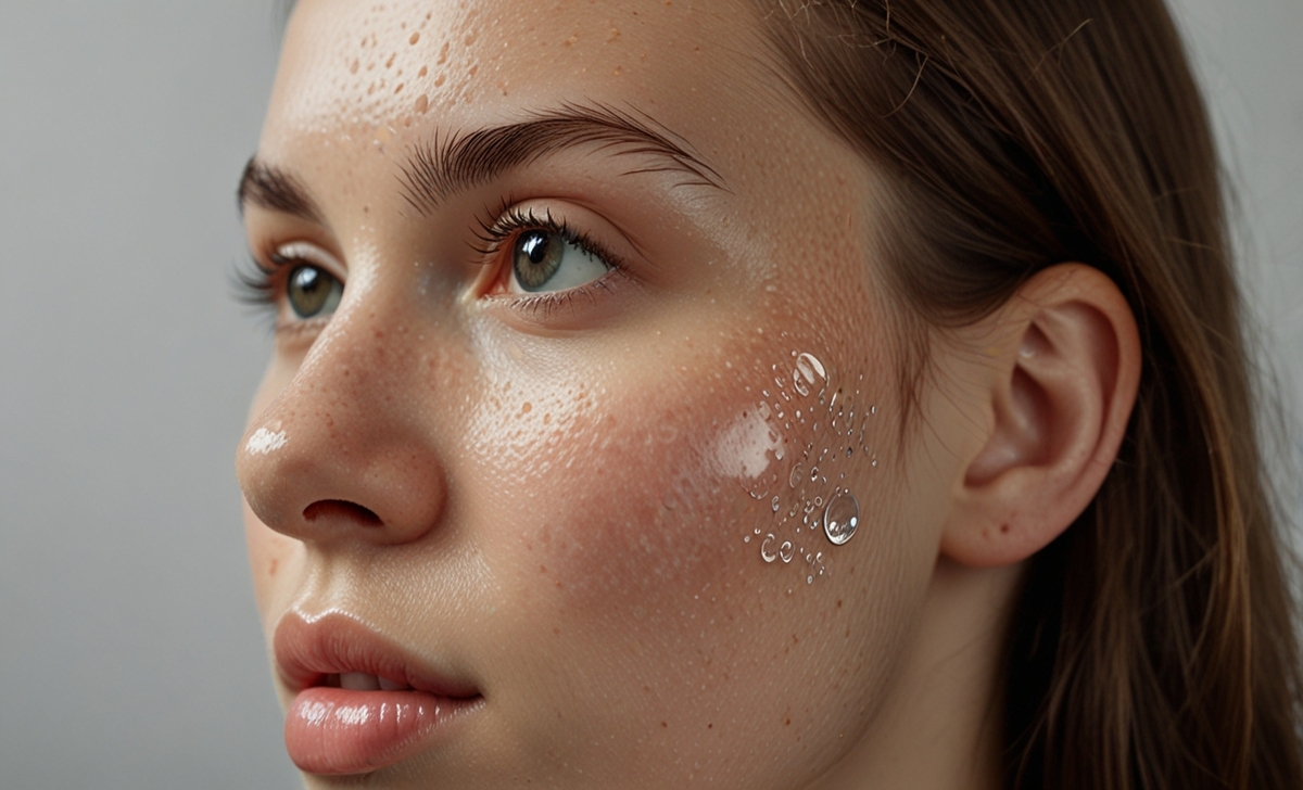 Fighting Acne And Blackheads