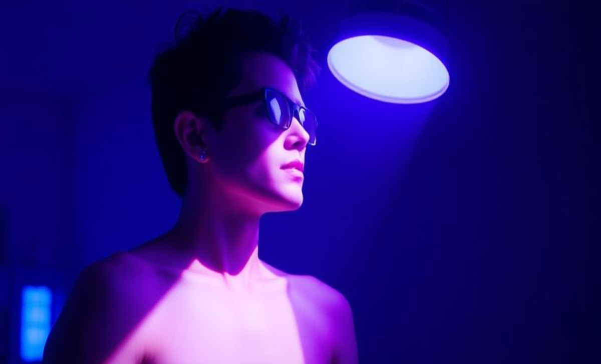 Here Are Some Surprising Facts About UV Light