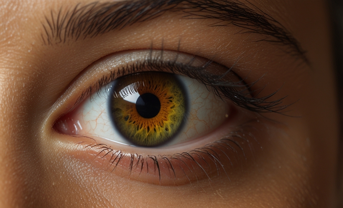 How Ayurveda Heals The Eyes