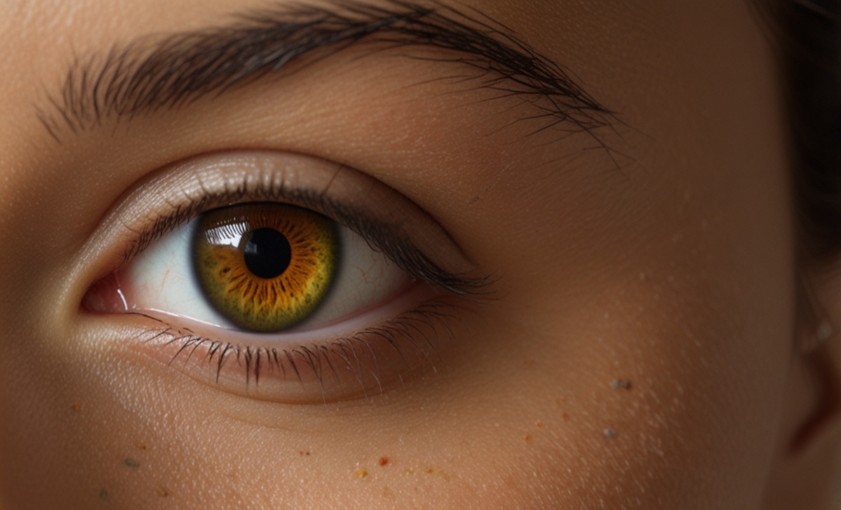How Ayurveda Helps Our Eyes