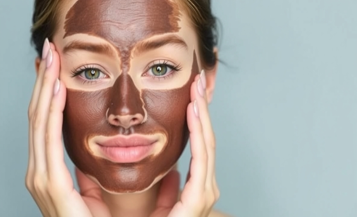 How To Apply Coffee Masks Effectively