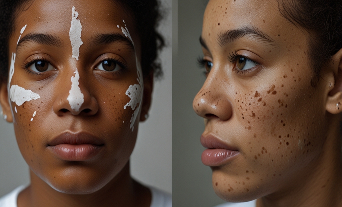 How Vitiligo Impacts Quality Of Life