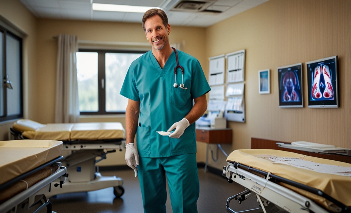 Importance Of Evidence-Based Care