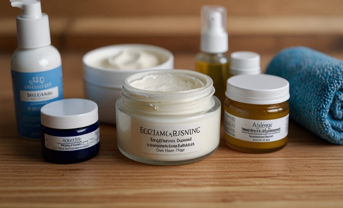 Ingredients To Avoid In Eczema Moisturizers