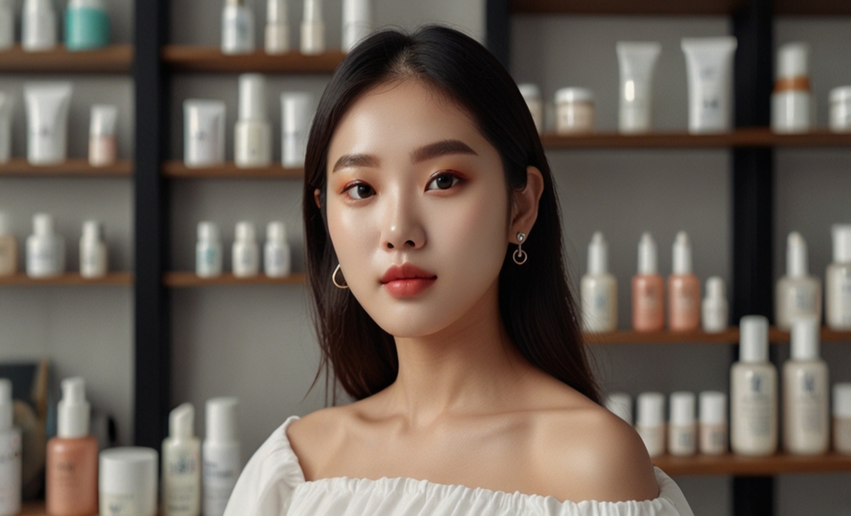 K-Beauty’s Role In The Korean Wave (Hallyu)