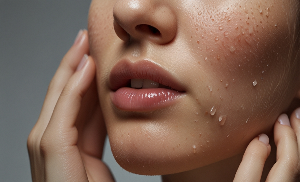 Keep Your Skin Soft With Moisturizer