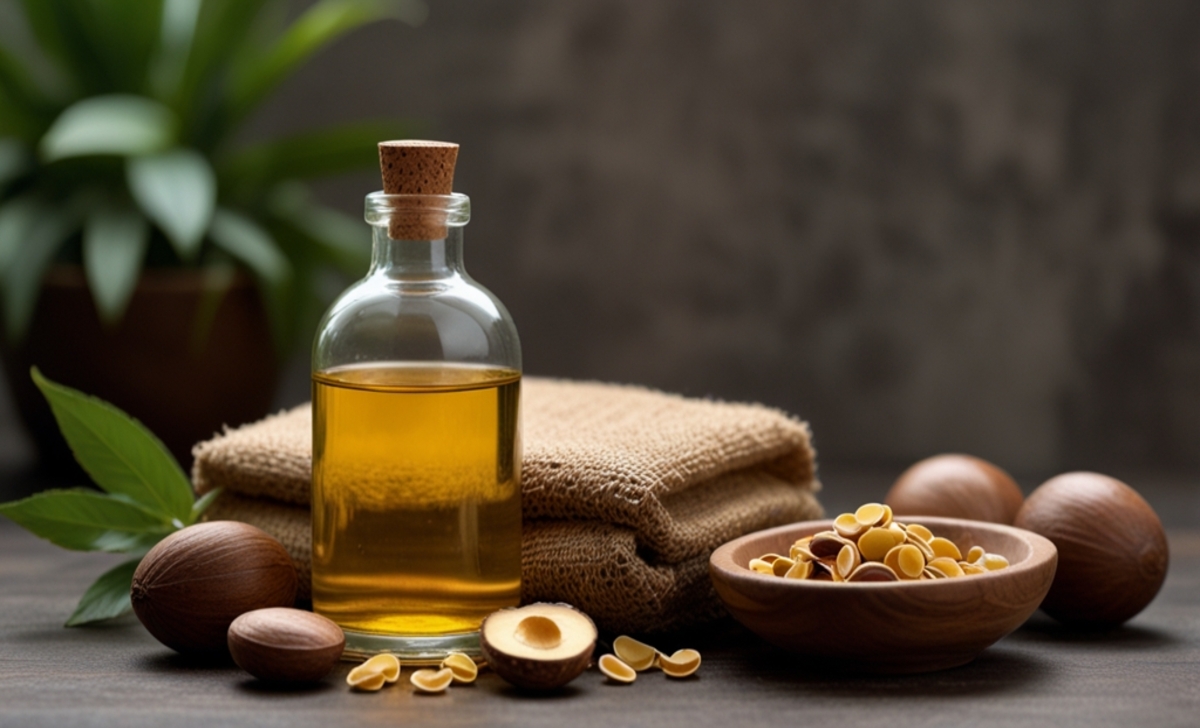 Key Ingredients And Their Benefits