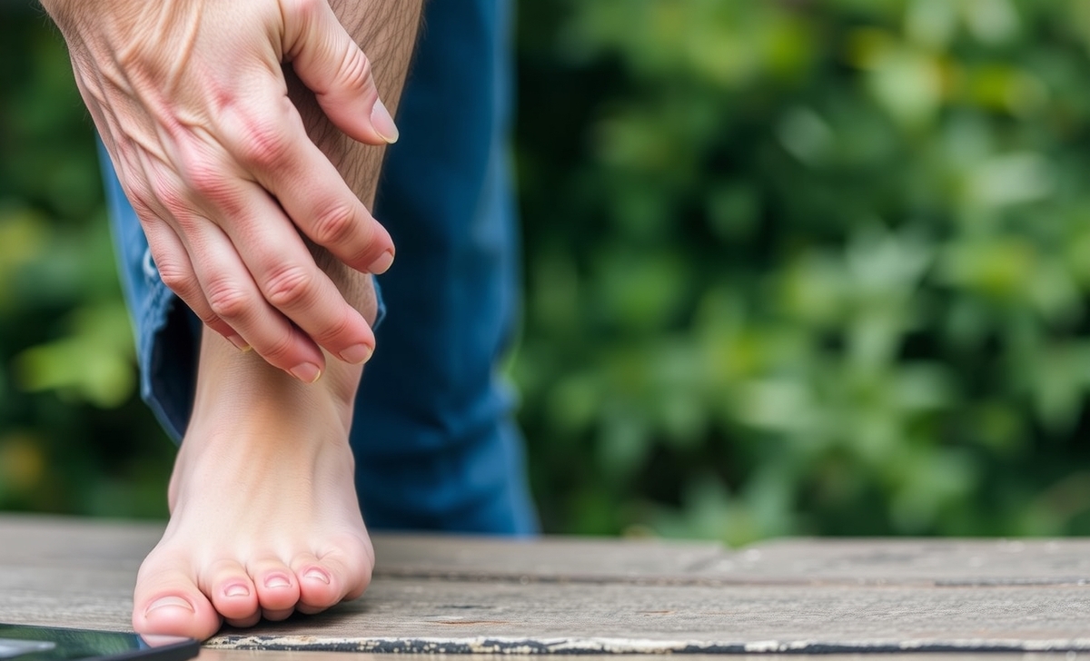 Managing Psoriatic Arthritis