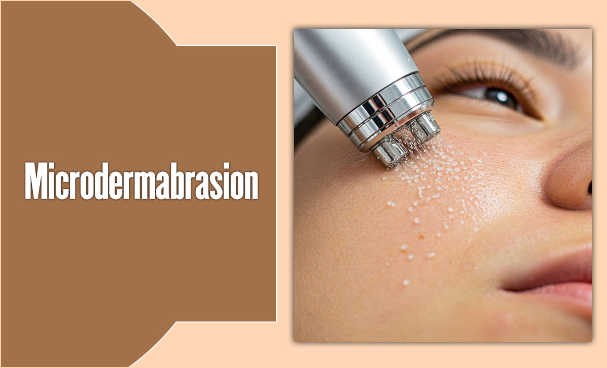 Microdermabrasion