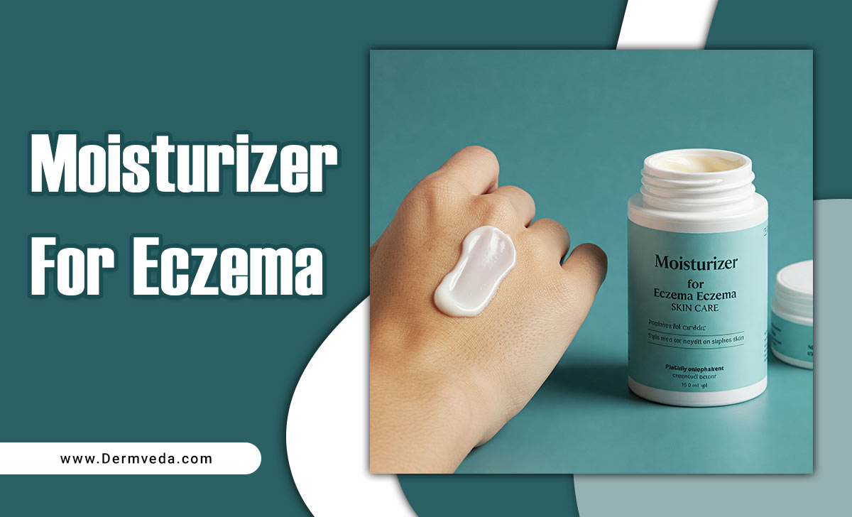Moisturizer For Eczema