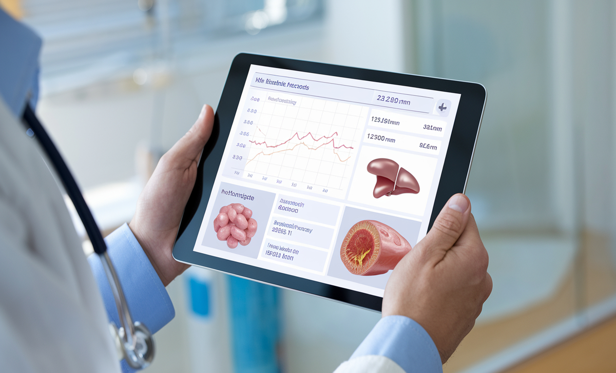 Monitoring And Precautions