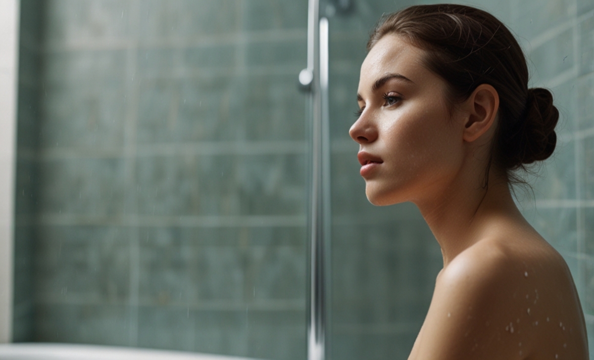 Optimal Bathing Duration And Water Temperature
