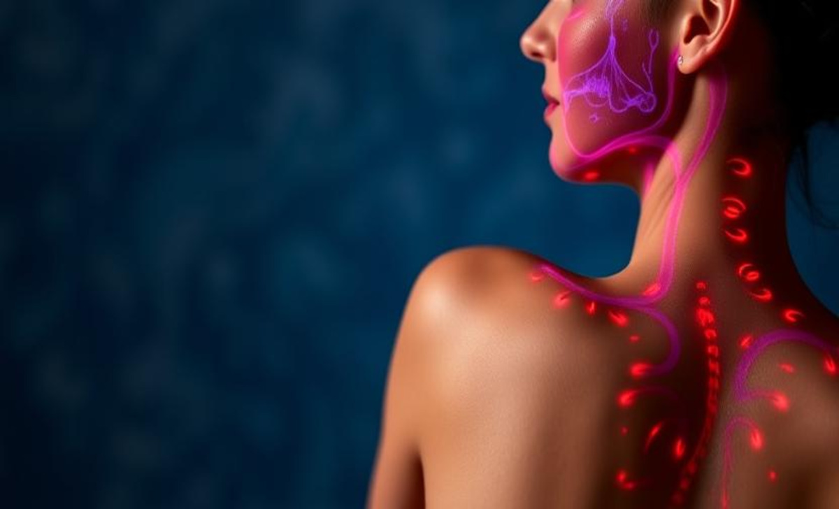 Potential Benefits Of Colonics For Skin Health