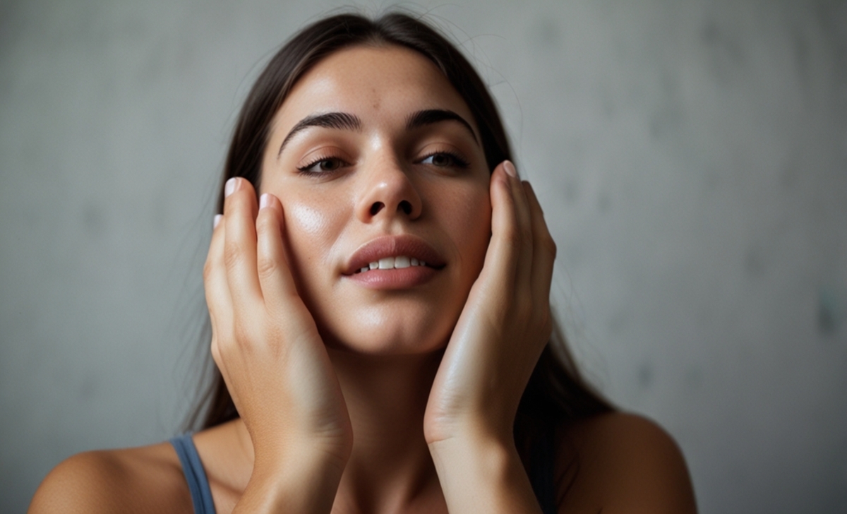 Quality Of Life With Excessive Sweating In Hyperhidrosis