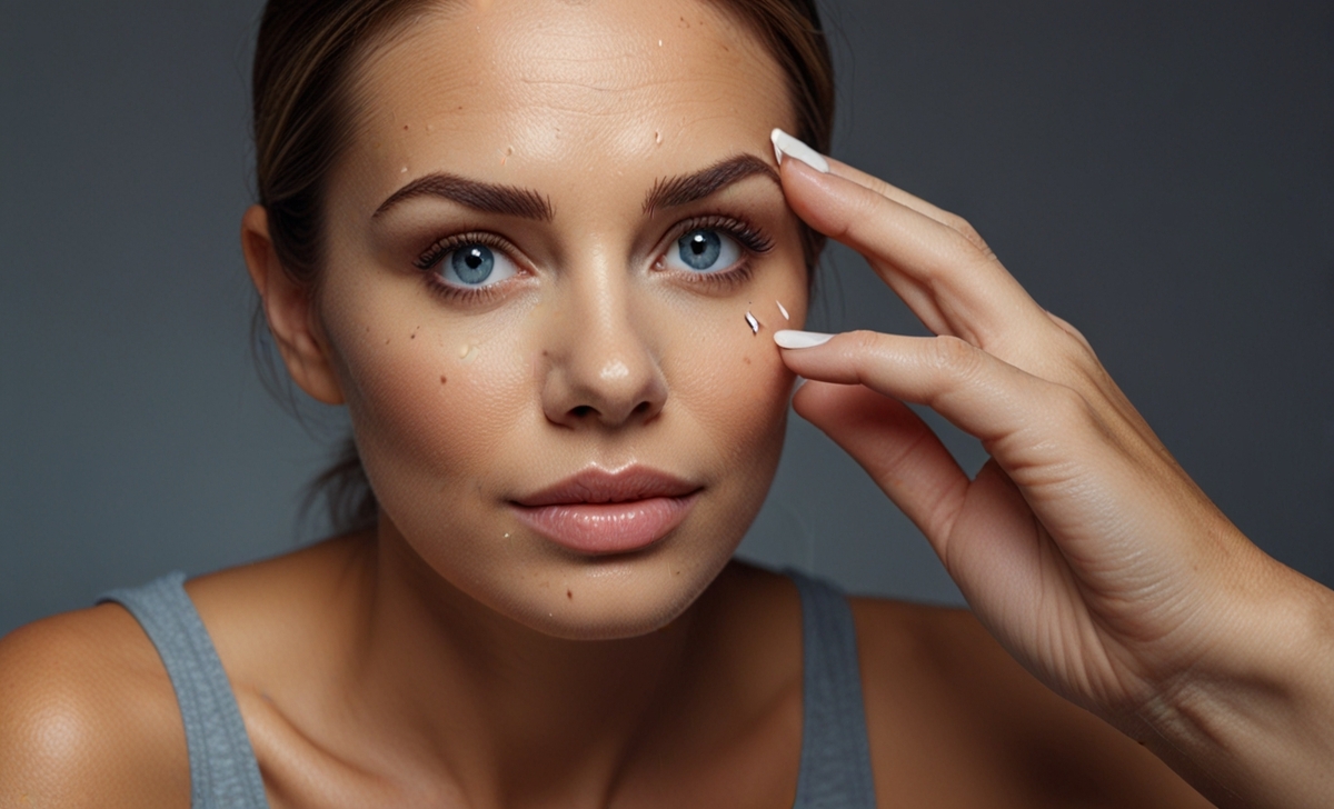 Safety Profile Of Botox For Hyperhidrosis