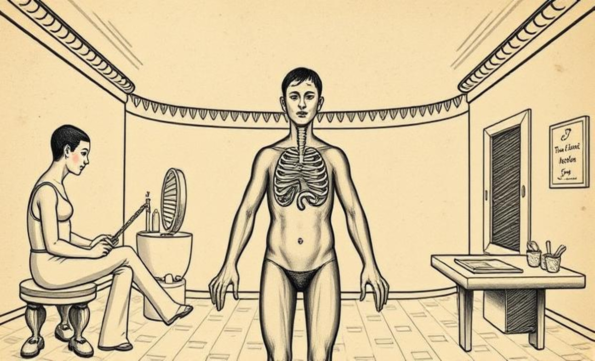 The History Of Colonic Practices