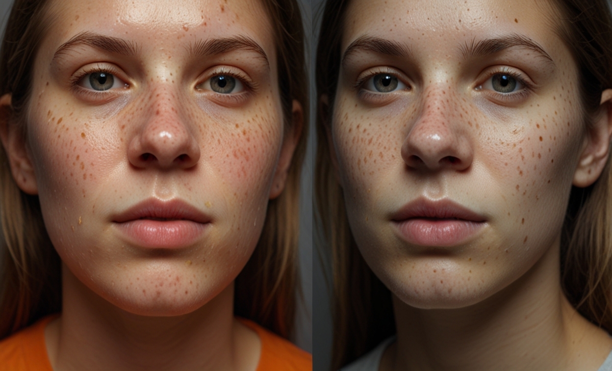 The Impact Of Acne On Quality Of Life