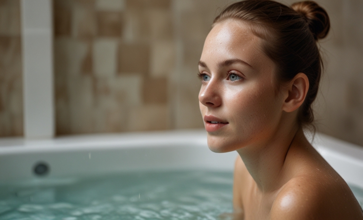 The Importance Of Gentle Cleansing