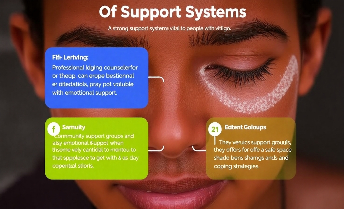 The Role Of Support Systems