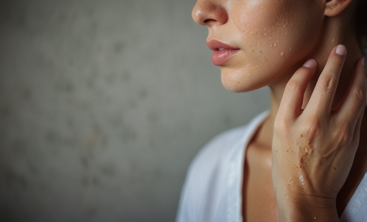 Traditional Treatments For Psoriasis