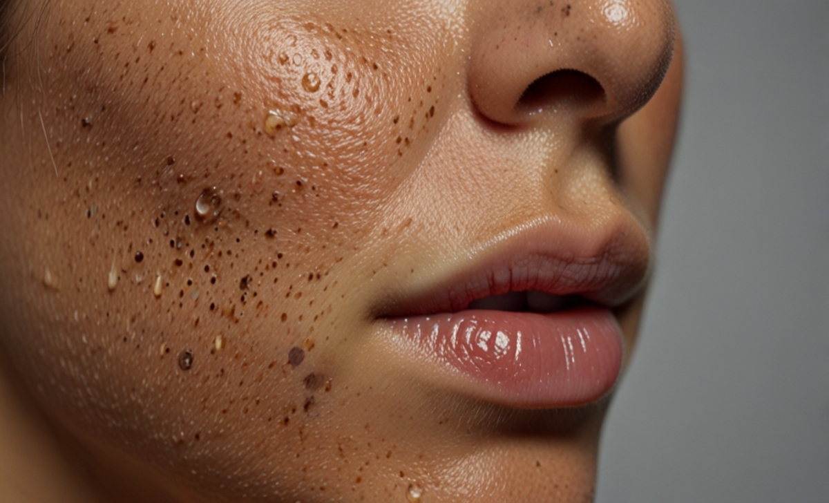 Treatment Options For Melasma