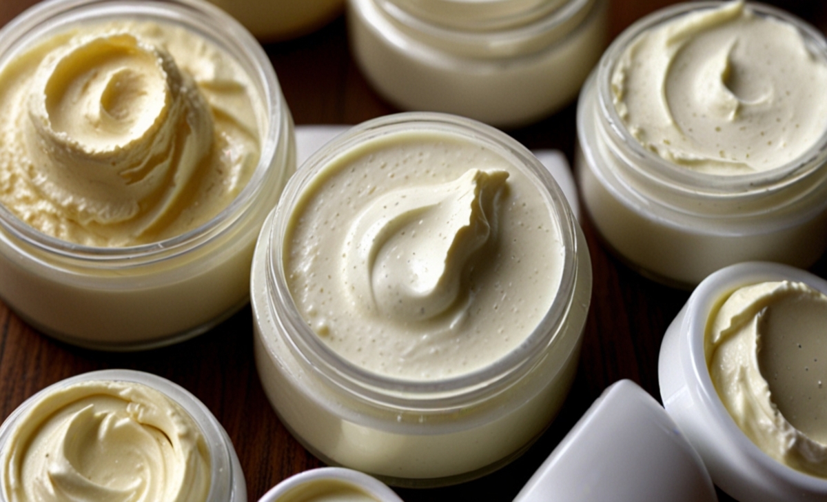 Types Of Moisturizers For Eczema-Prone Skin