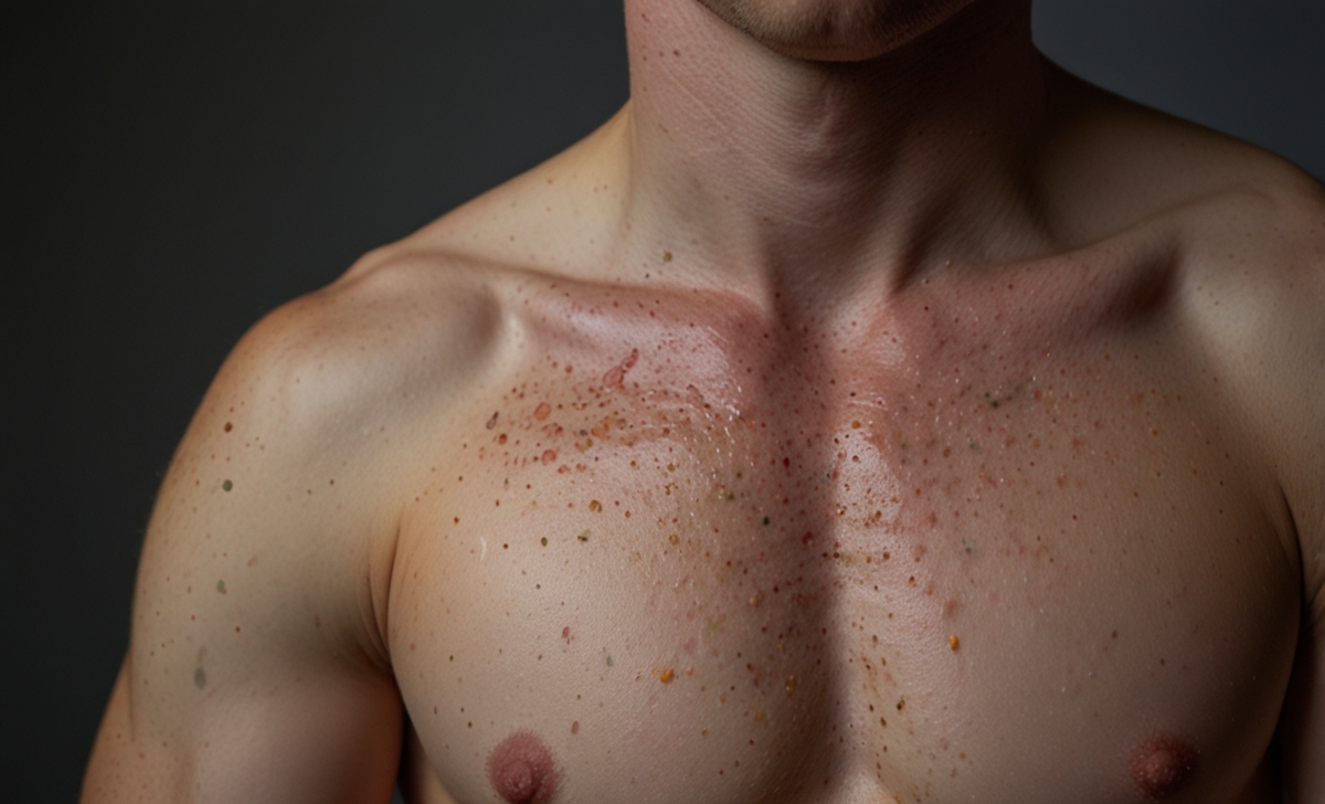 Understanding Biological Medications For Hidradenitis Suppurativa More Than Just Skin Deep