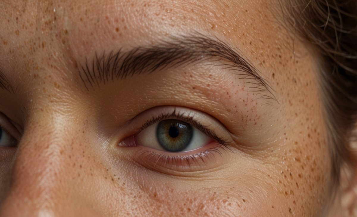Understanding Melasma