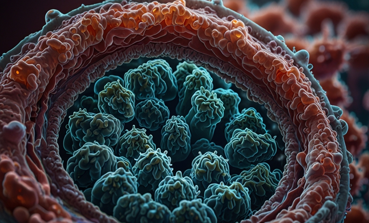 What Are Bacterial Biofilms