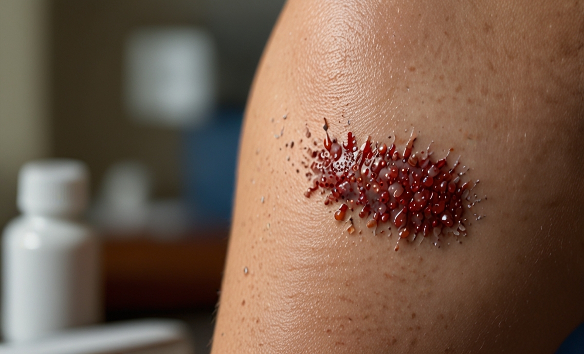 What Is The Best Biologic For Hidradenitis Suppurativa