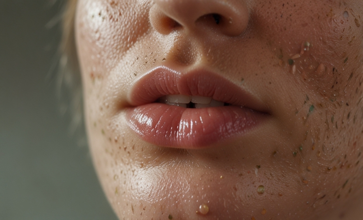 What Is Zit Bacterial Diversity