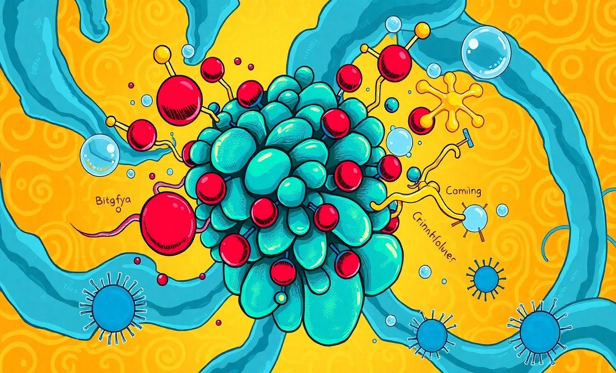 What Kills Bacterial Biofilm