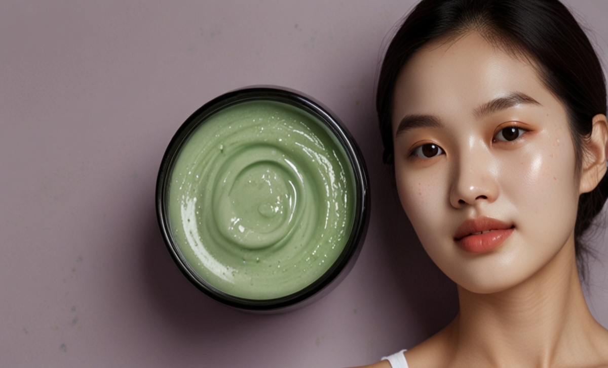 Why You Should Embrace Korean Skincare