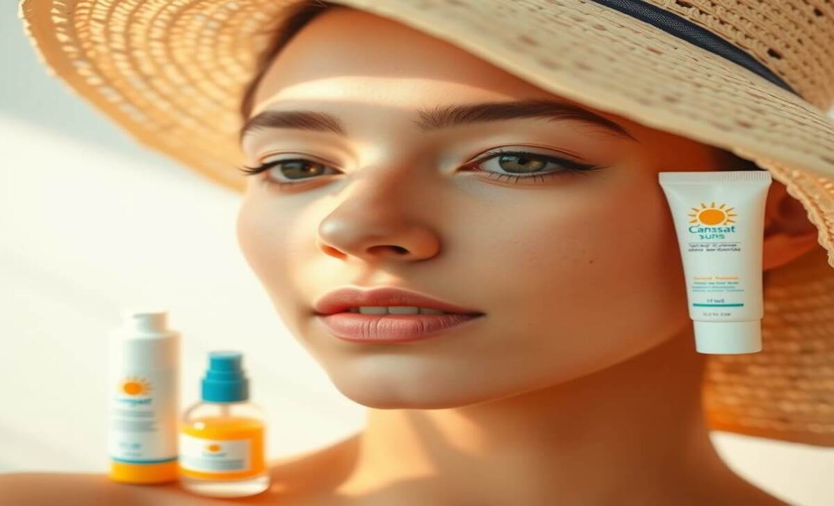 Additional Sun Protection Tips For Your Face